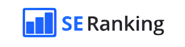 SE Ranking logo